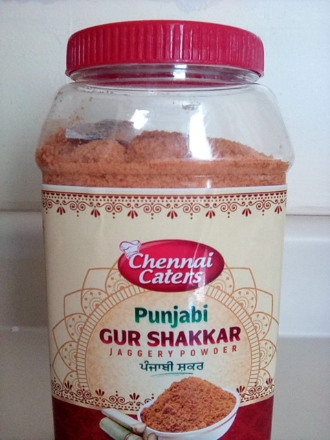 CHENNAI CATERERS Punjabi Shakkar