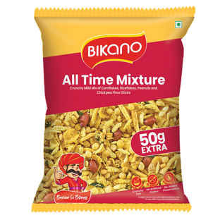 Bikano All Time Mixture 150g