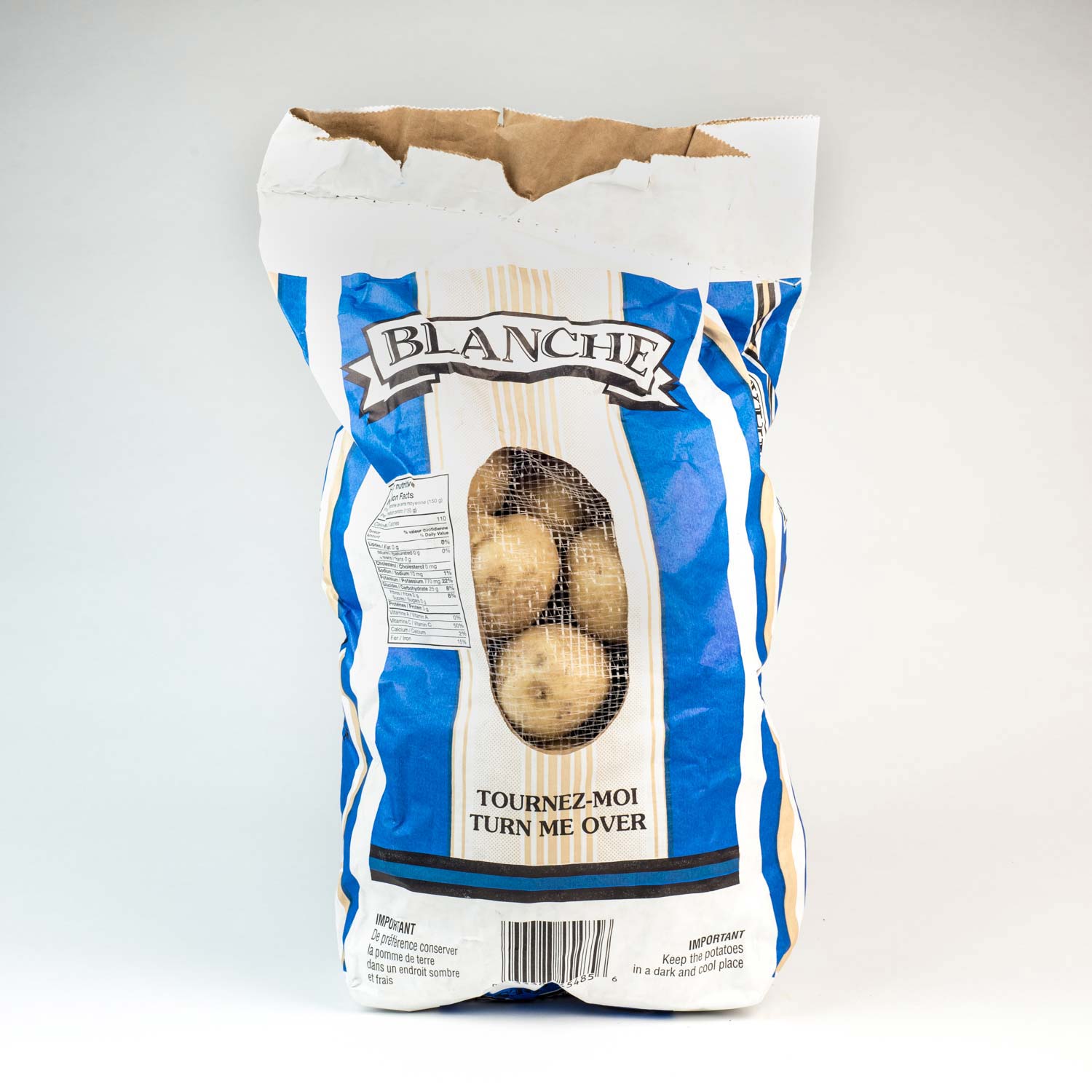 Yellow Potato 10lb