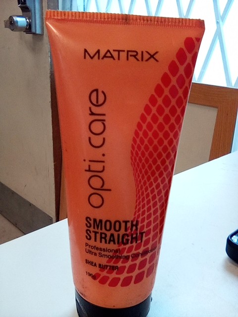 Matrix Conditioner