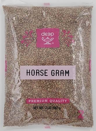 Deep Horse Gram 2lb