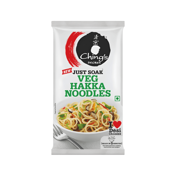 ASHOKA Veg Hakka Noodles 560g