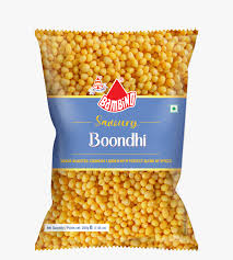 Bambino Boondi 200g