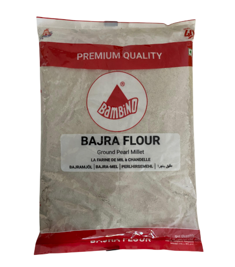 BAMBINS Bajra Flour 4lb
