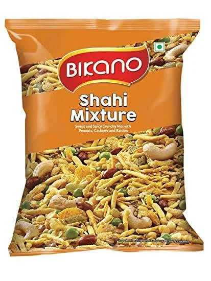 Bikano Shahi Mixture 150g