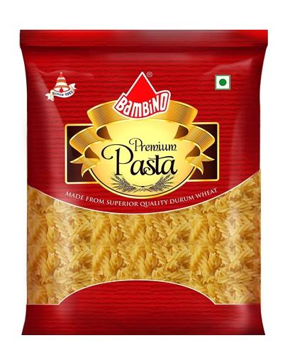 Bambino Pasta Premium 500g