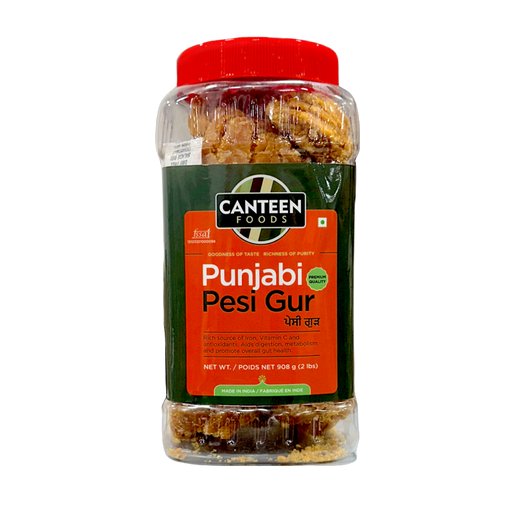 Canteen Pesi Gur 2lb
