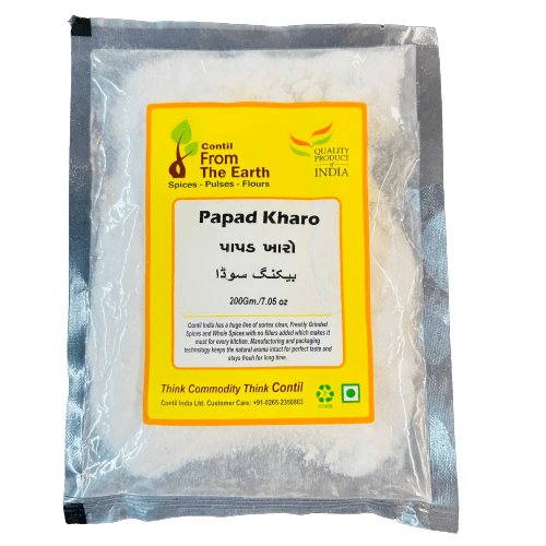 FROM THE EARTH Clove 100g