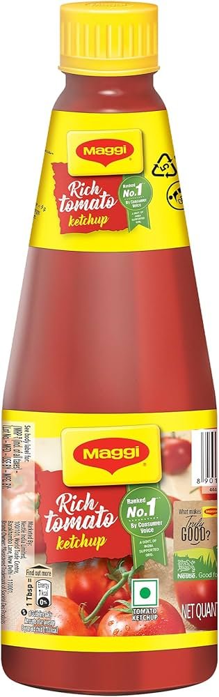 Maggi Tomato Ketchup 960g