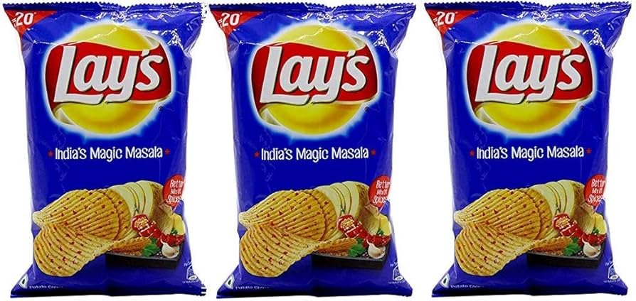 MAGGI Masala-ae-Magic 6g