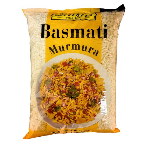 Mother's Basmati Mamra 400g