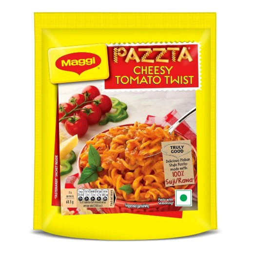 Maggi Pazzta Tomato 68.5g