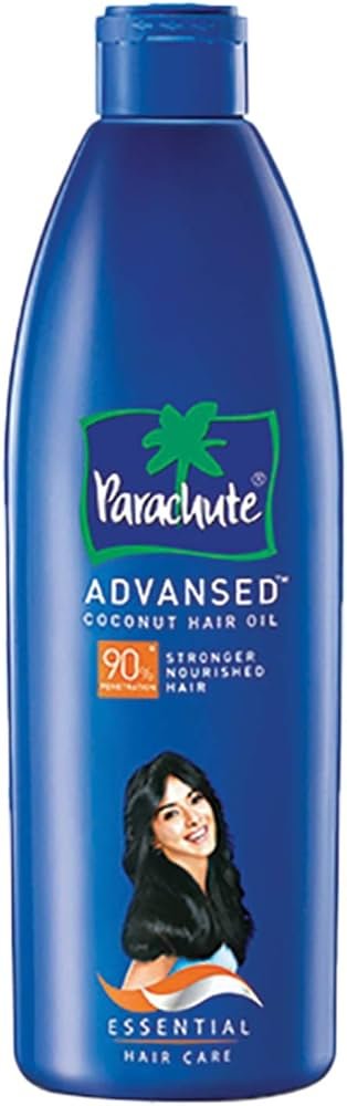 Parachute Coconut Oil 175ml