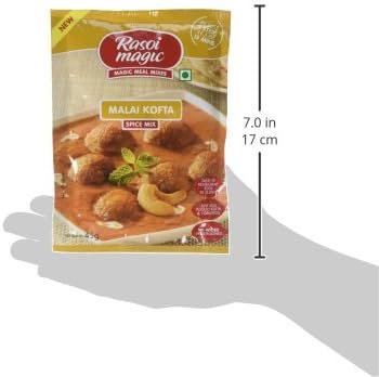 Rasoi Magic Malai Kofta 50g