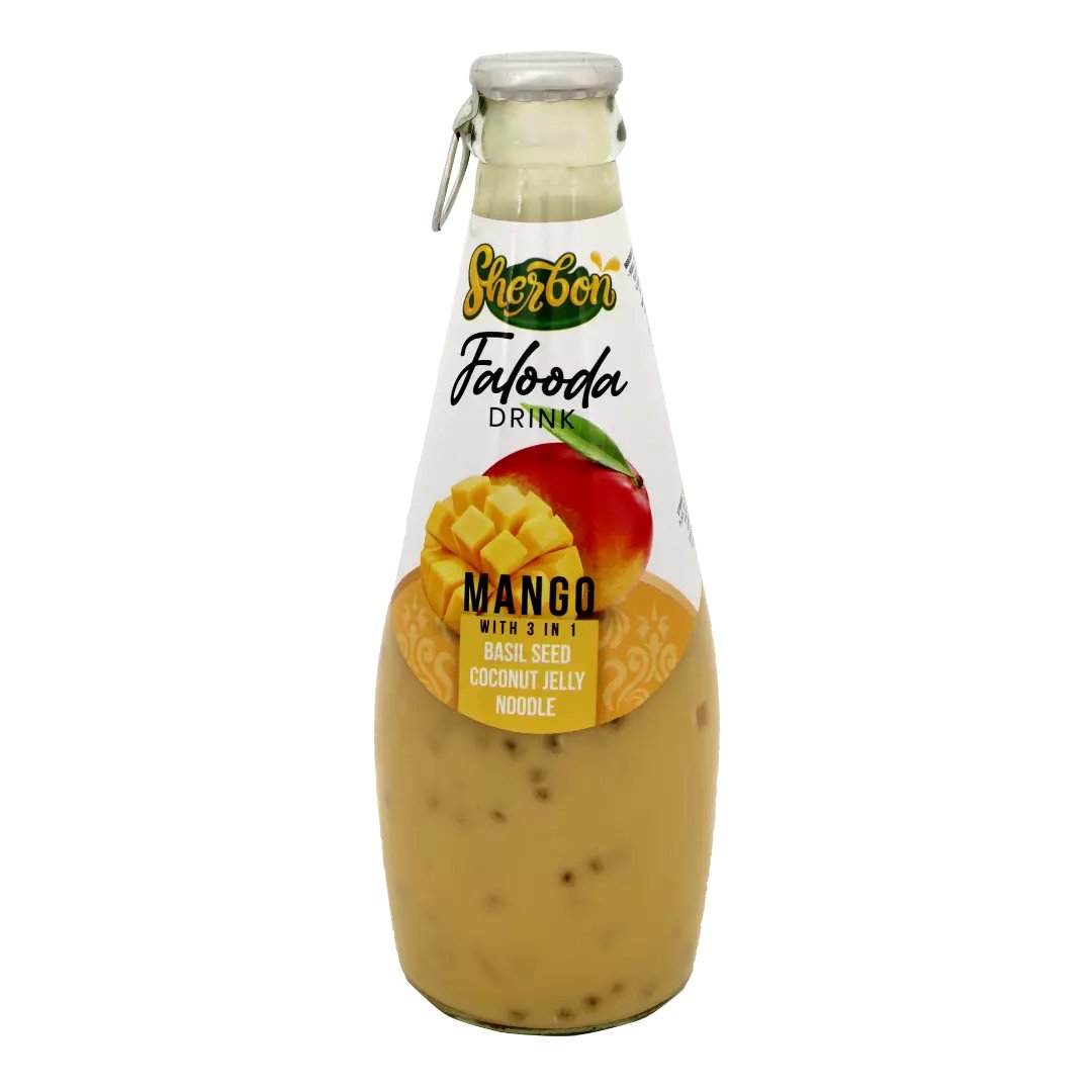 Sherbon Falooda Kulfi 290ml