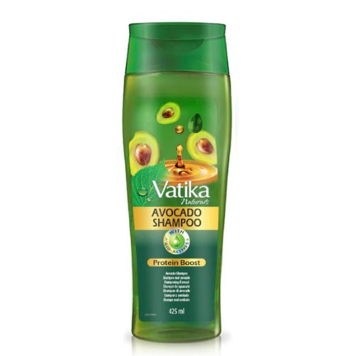 Vatika Avocado Shampoo 425ml