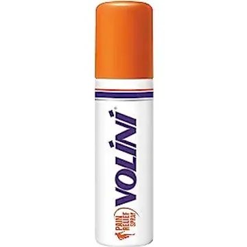VOLINI Pain Relief Spray 60ml