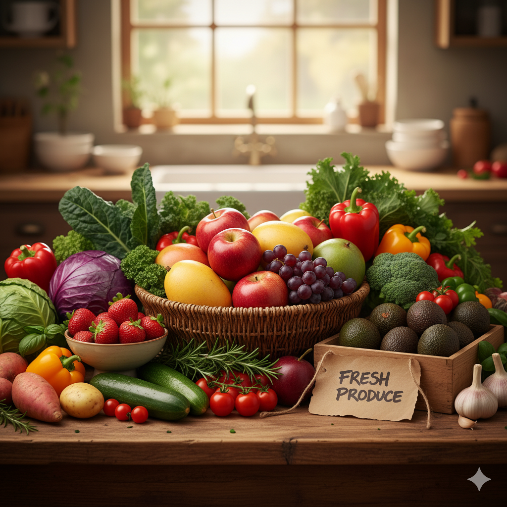 Regular Vegetables - Produce | Namaste Supermarket Mississauga